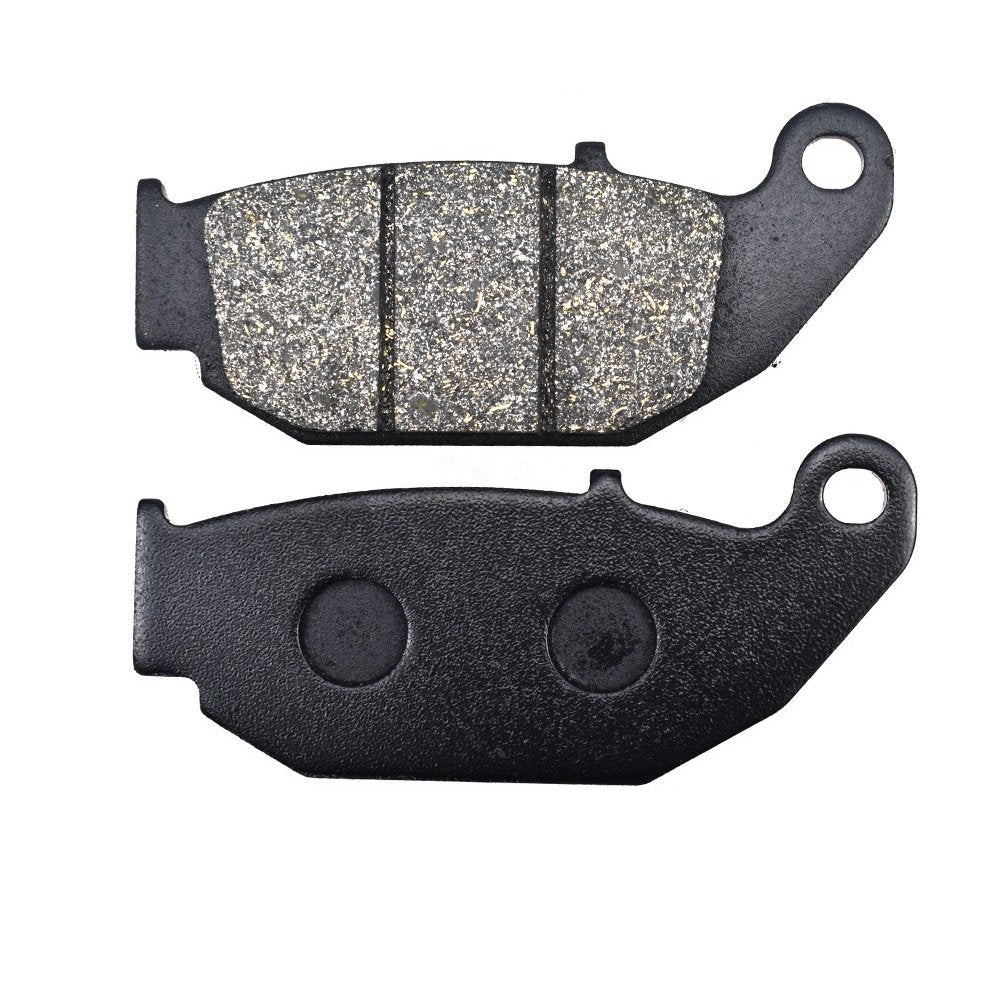 Brake Pads, image 1 of 2