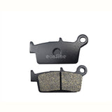 Brake Pads, image 3 of 3