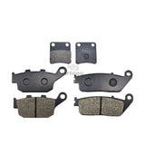 Brake Pads, image 1 of 4