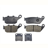 Brake Pads, image 1 of 4