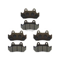 Brake Pads, image 1 of 2