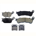 Brake Pads, image 1 of 4
