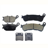 Brake Pads, image 1 of 4