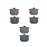 Brake Pads, image 1 of 2