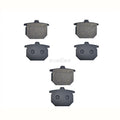 Brake Pads, image 1 of 2
