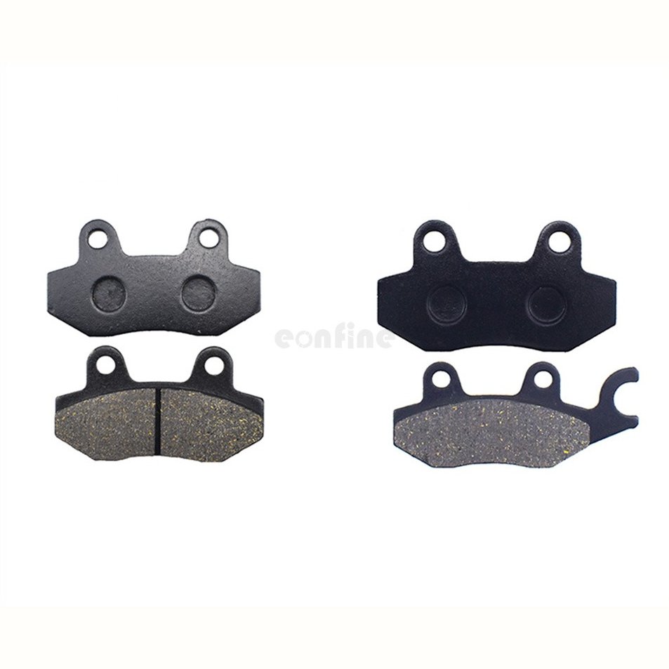 Brake Pads, image 1 of 3