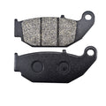 Brake Pads 61B1OX155OZ, image 1 of 2