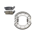 Brake Pads, image 1 of 3