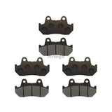 Brake Pads, image 1 of 2