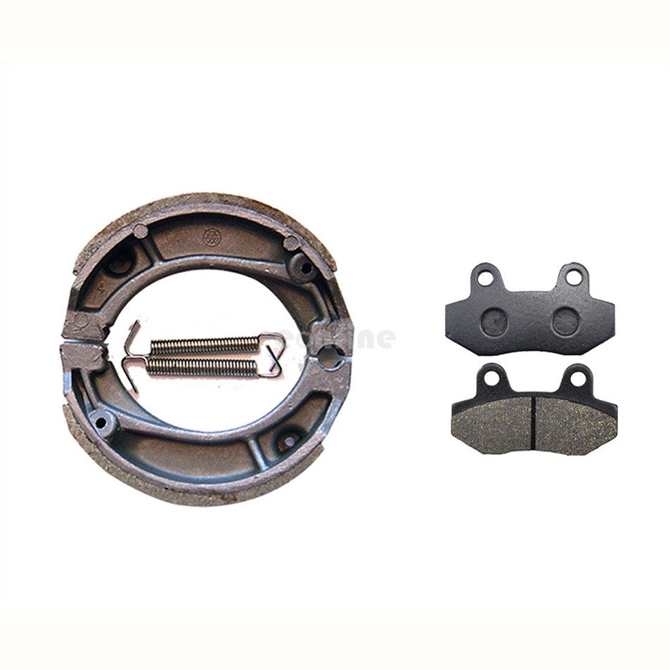 Brake Pads, image 1 of 3