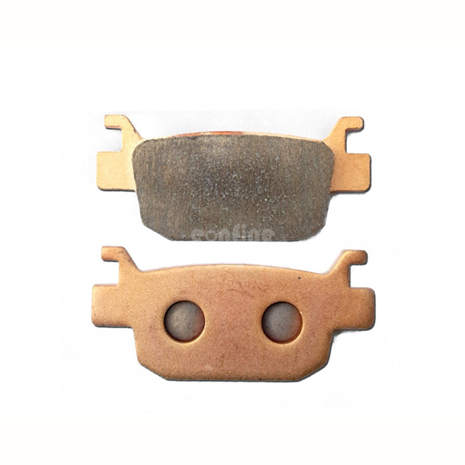 Brake Pads XS139
