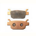 Brake Pads XS139