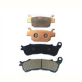 Brake Pads, image 1 of 3