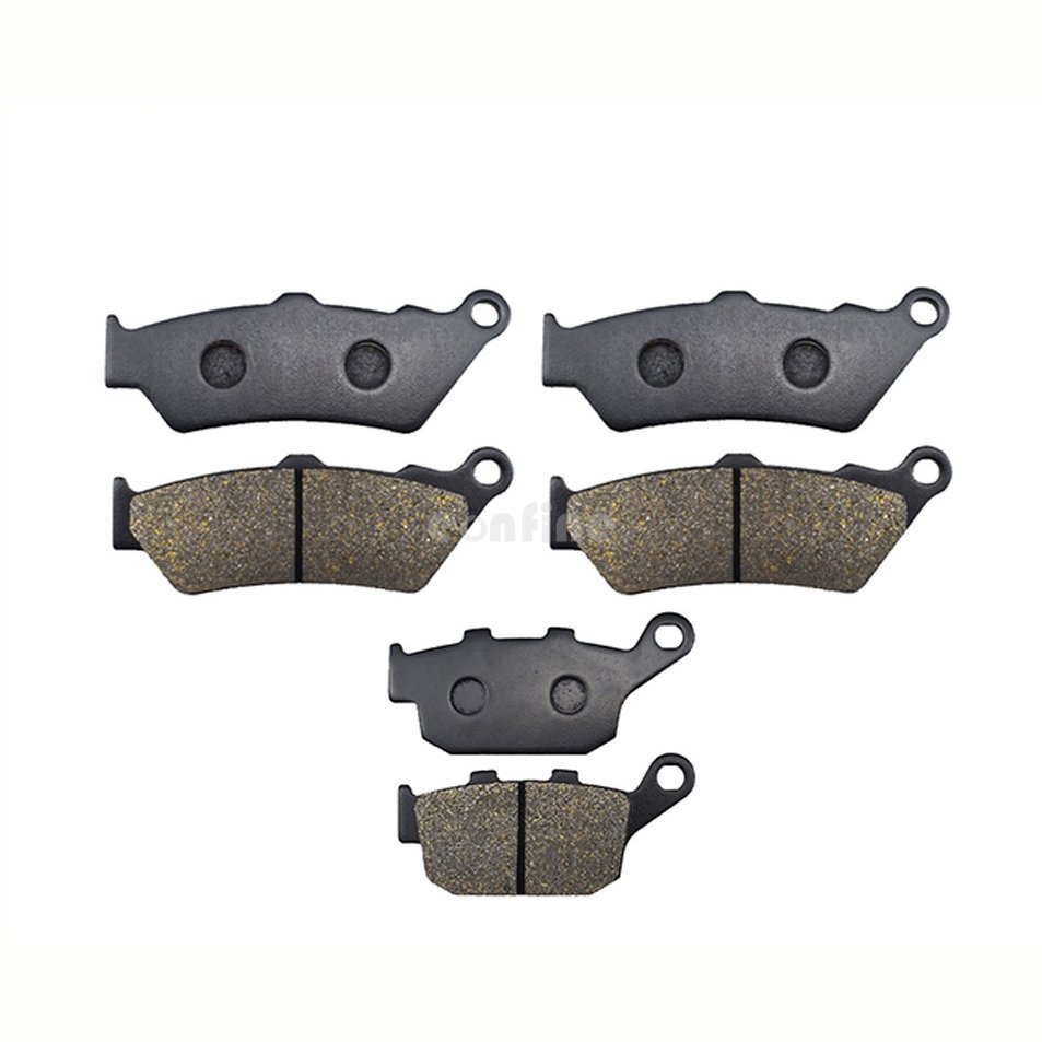 Brake Pads, image 1 of 3