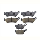 Brake Pads, image 1 of 3