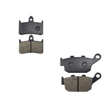 Brake Pads, image 2 of 4