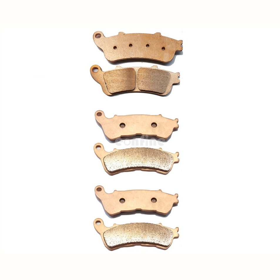 Brake Pads, image 1 of 3