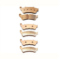 Brake Pads, image 1 of 3