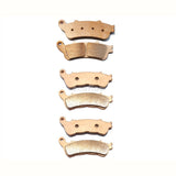 Brake Pads, image 1 of 3