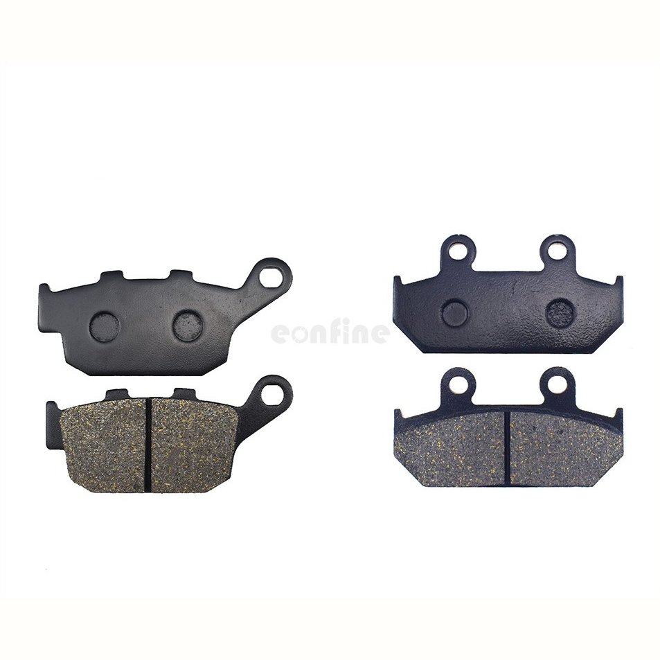Brake Pads, image 1 of 3
