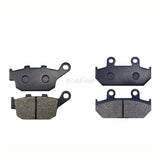 Brake Pads, image 1 of 3