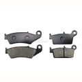 Brake Pads, image 1 of 3