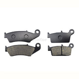 Brake Pads, image 1 of 3