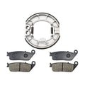Brake Pads, image 1 of 3