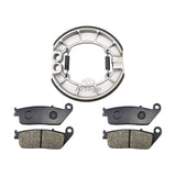 Brake Pads, image 1 of 3