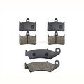 Brake Pads, image 1 of 6