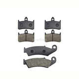 Brake Pads, image 1 of 6