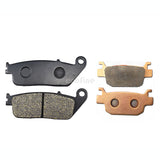 Brake Pads, image 1 of 3