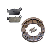 Brake Pads, image 1 of 3