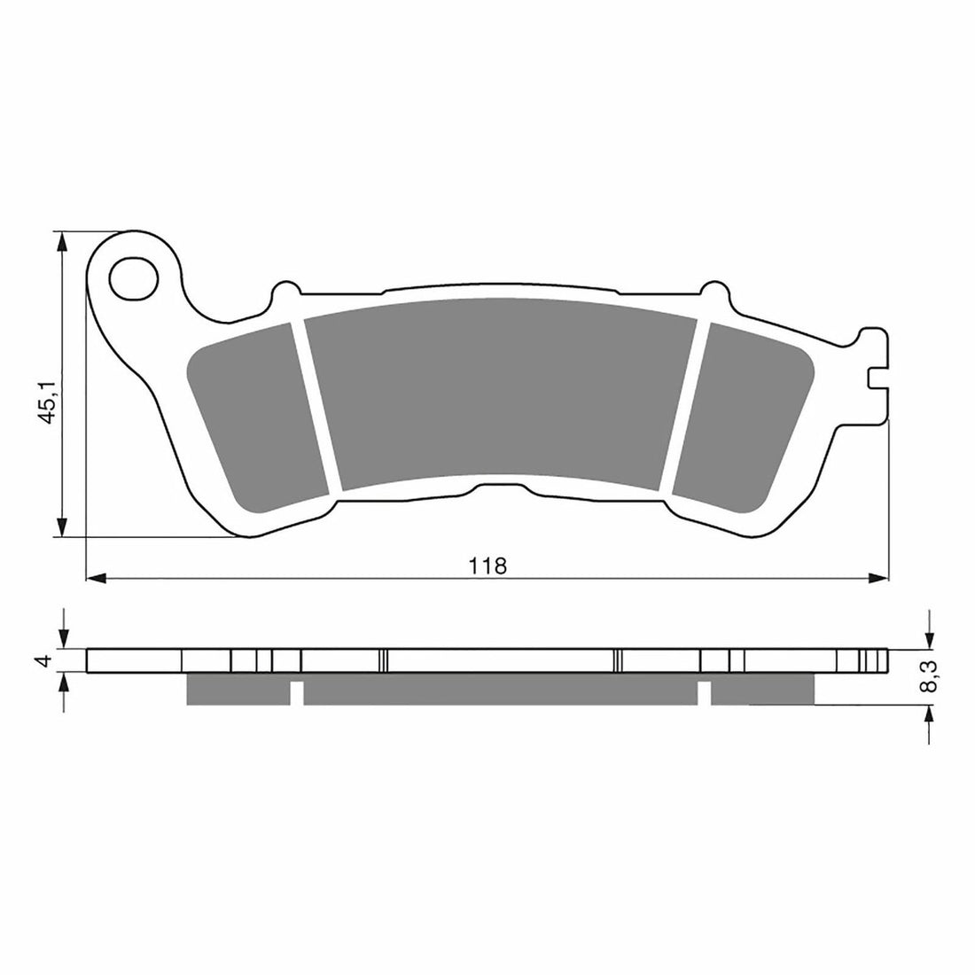 Brake Pads