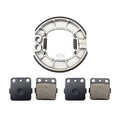 Brake Pads, image 1 of 3