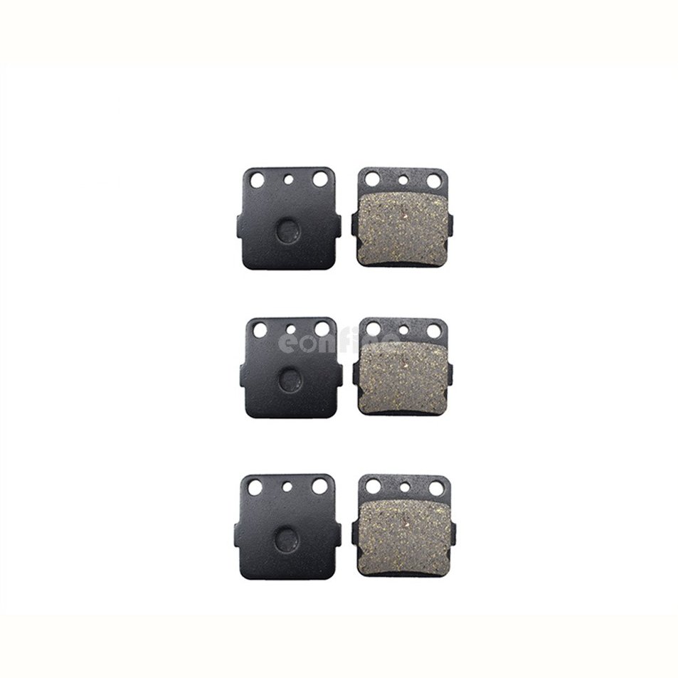 Brake Pads, image 1 of 2