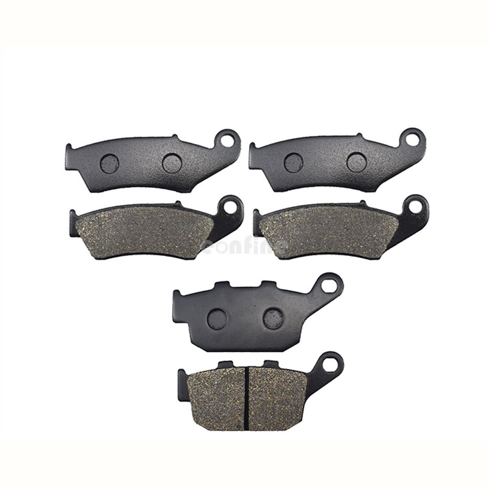 Brake Pads, image 1 of 3