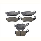 Brake Pads, image 1 of 3