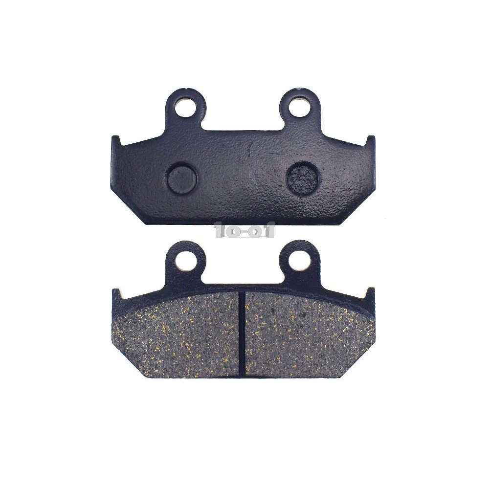 Brake Pads, image 1 of 2