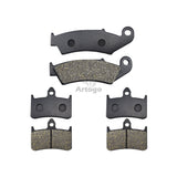 Brake Pads, image 2 of 6