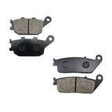 Brake Pads, image 1 of 3