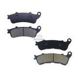 Brake Pads, image 1 of 3