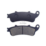 Brake Pads, image 2 of 3
