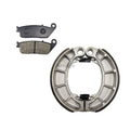 Brake Pads, image 1 of 3
