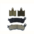 Brake Pads, image 1 of 3