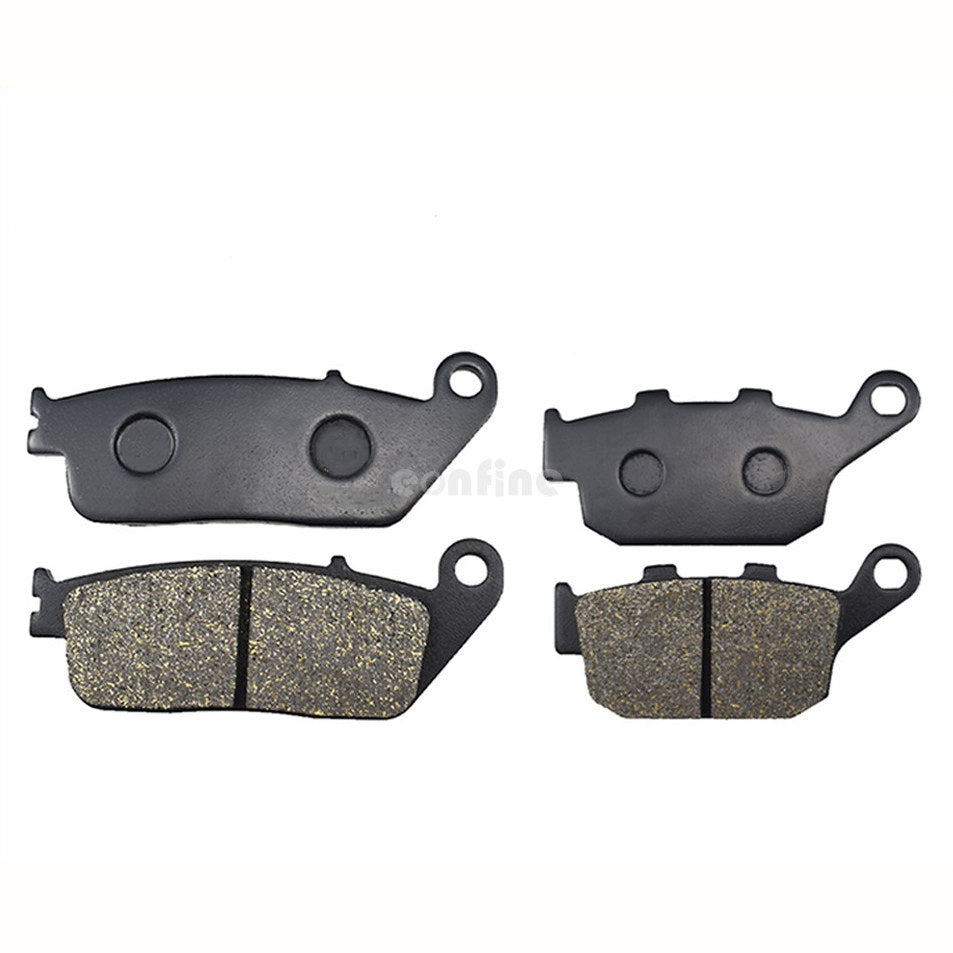 Brake Pads, image 1 of 3