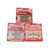 Brake Pads 1312-20287849, image 1 of 3