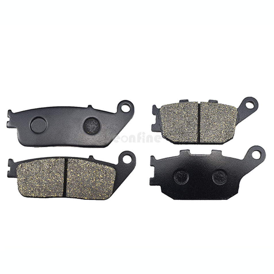 Brake Pads, image 1 of 3