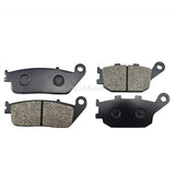 Brake Pads, image 1 of 3