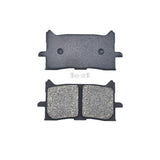 Brake Pads, image 1 of 2